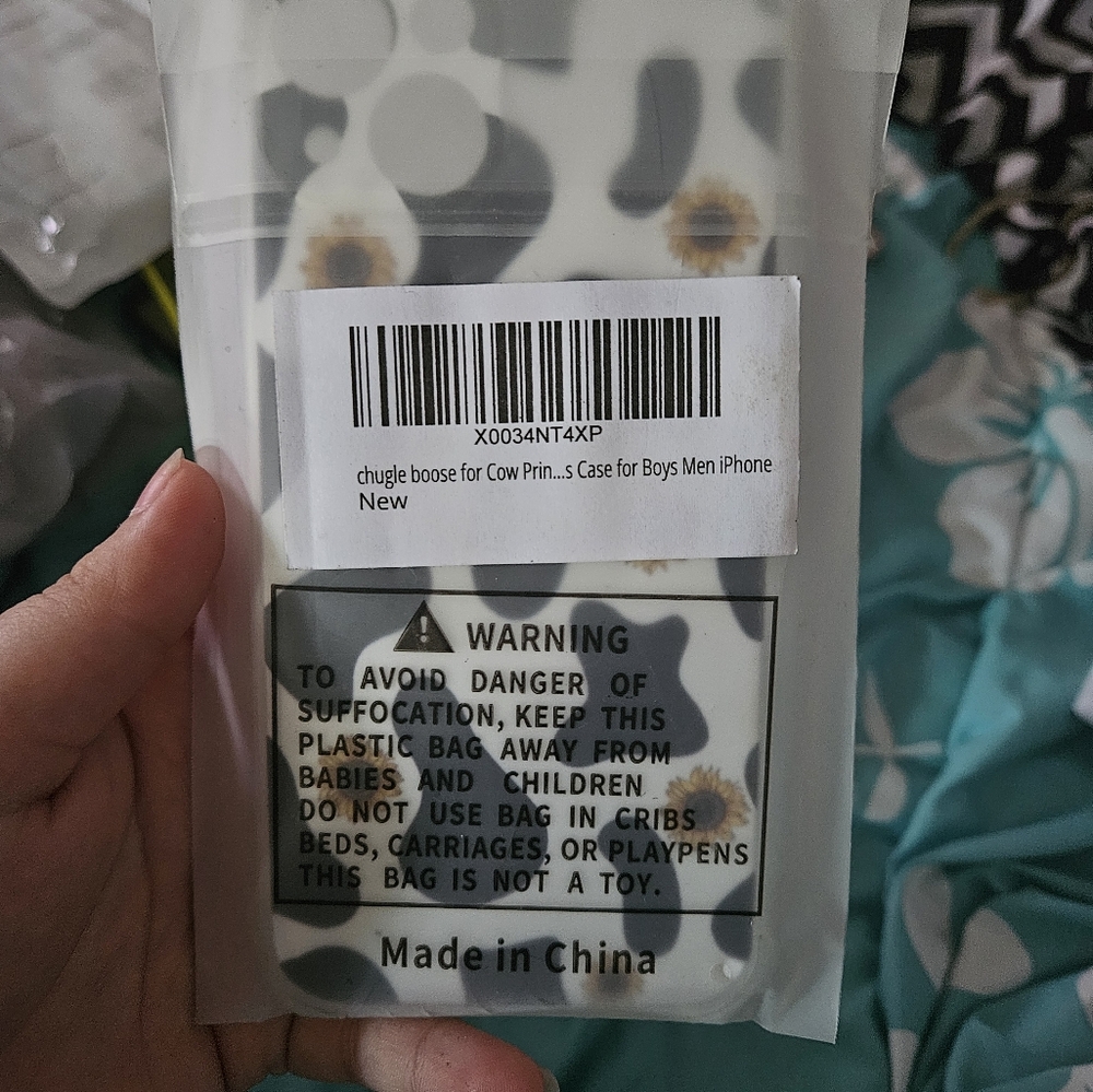 Phone case
